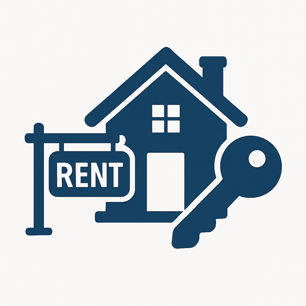 Residential & Commercial Rentals