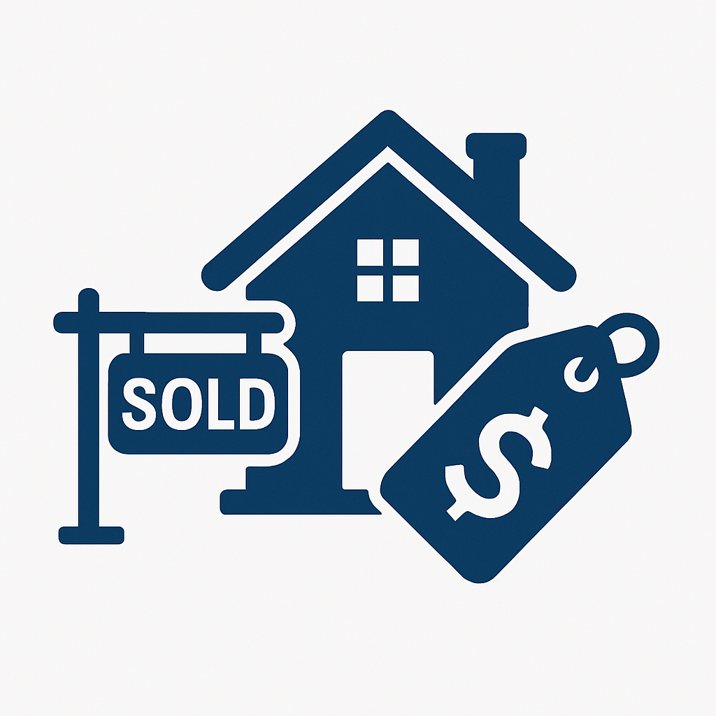 Residential & Commercial Sales