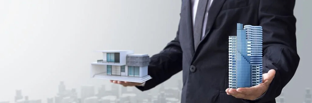 RESIDENTIAL & COMMERCIAL SALES